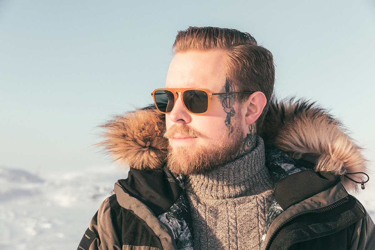 moderne Sonnenbrillen für Männer bei Optik Martk Sölzer